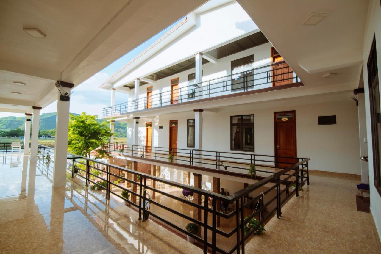 Jade Hotel Phong Nha Eksteriør billede