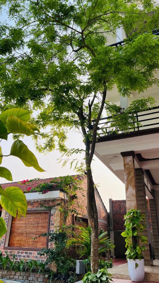 Jade Hotel Phong Nha Eksteriør billede