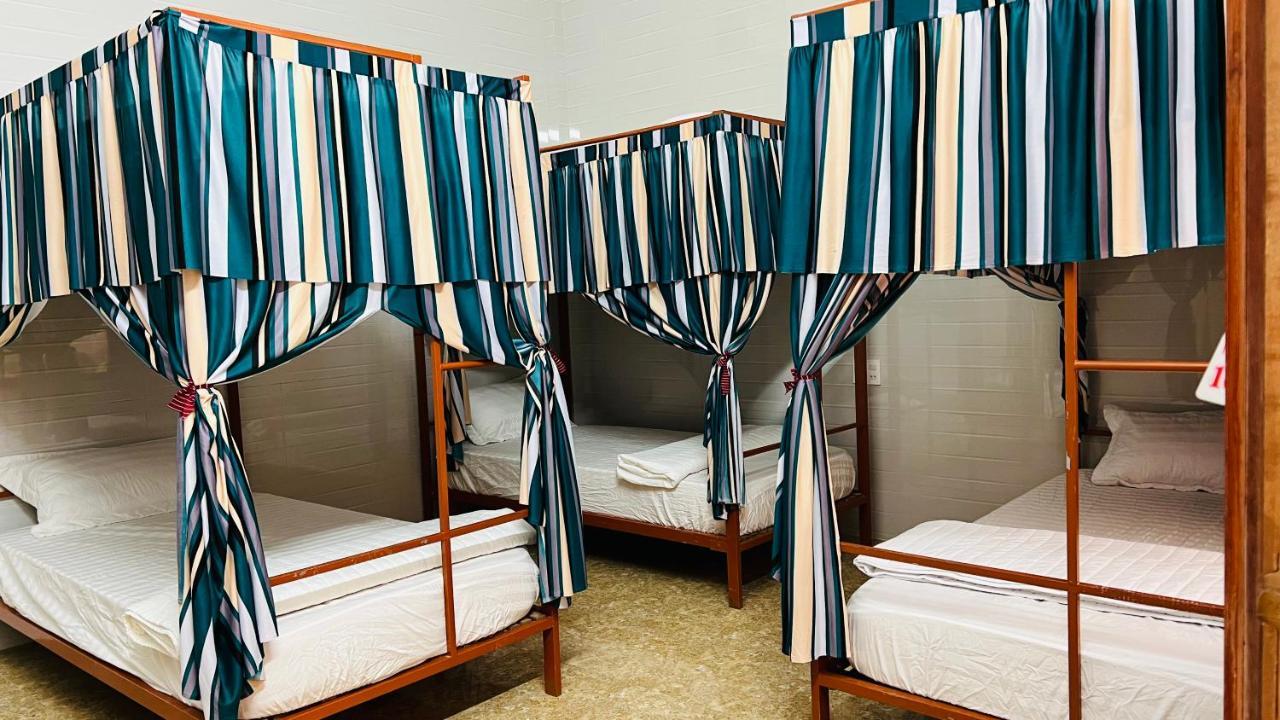 Jade Hotel Phong Nha Eksteriør billede
