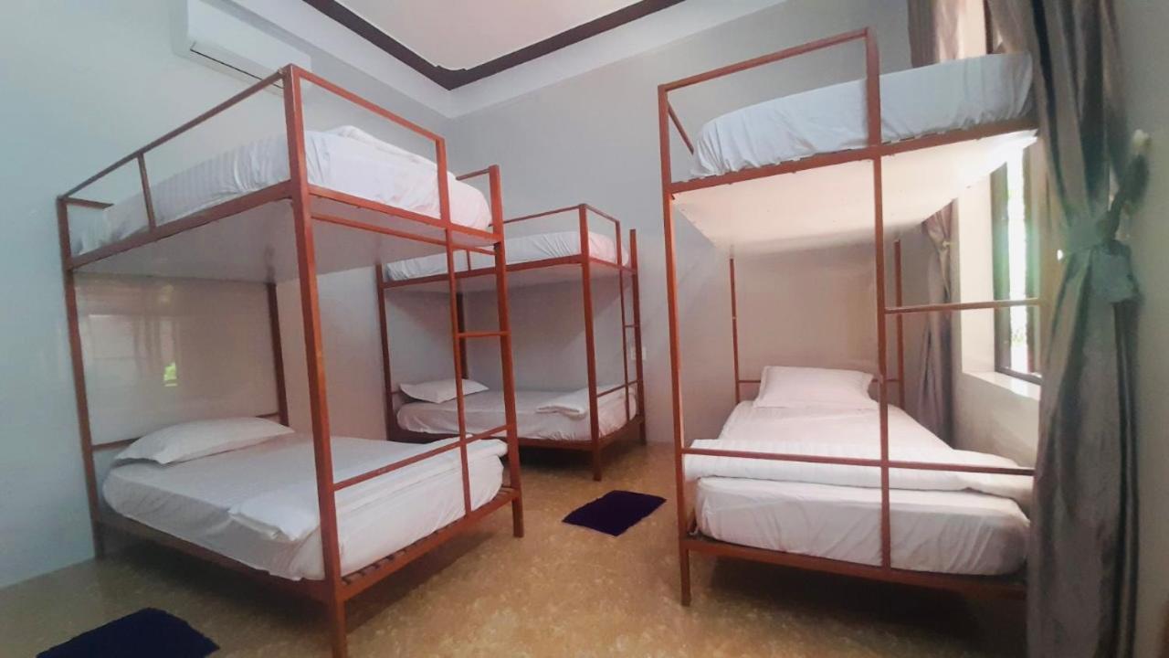 Jade Hotel Phong Nha Eksteriør billede
