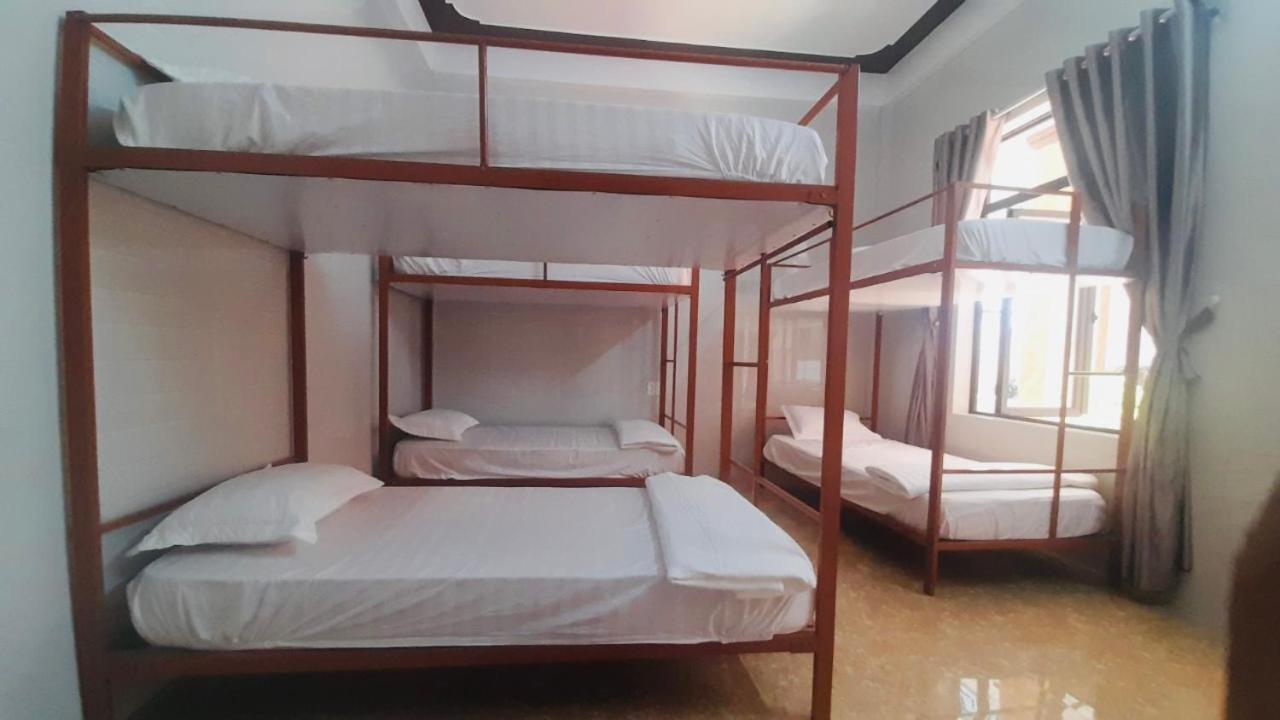 Jade Hotel Phong Nha Eksteriør billede