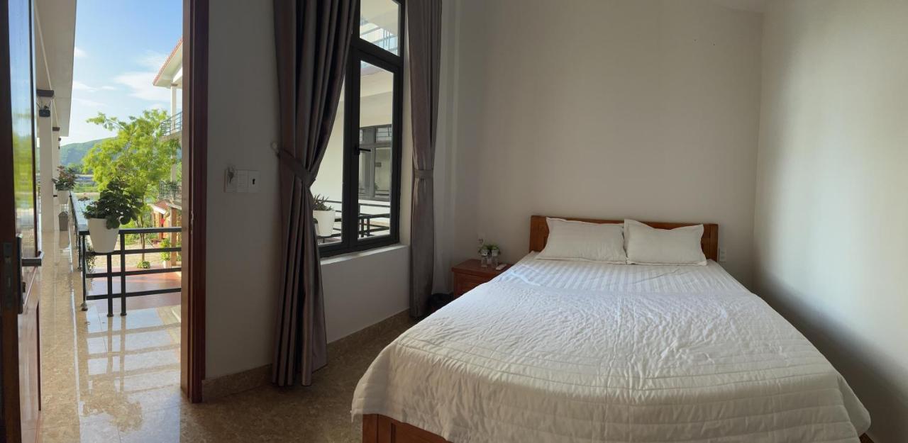 Jade Hotel Phong Nha Eksteriør billede