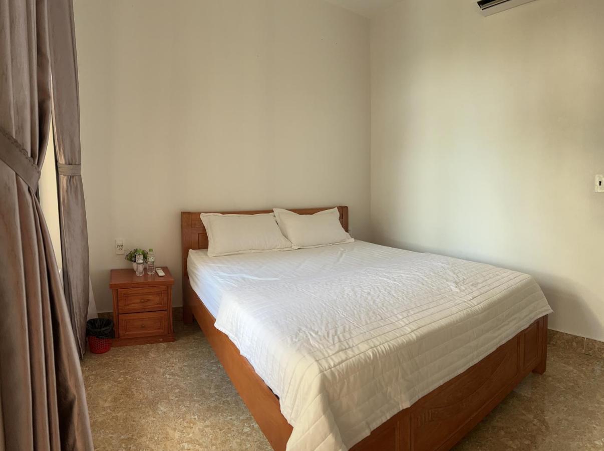 Jade Hotel Phong Nha Eksteriør billede