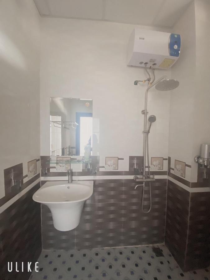Jade Hotel Phong Nha Eksteriør billede