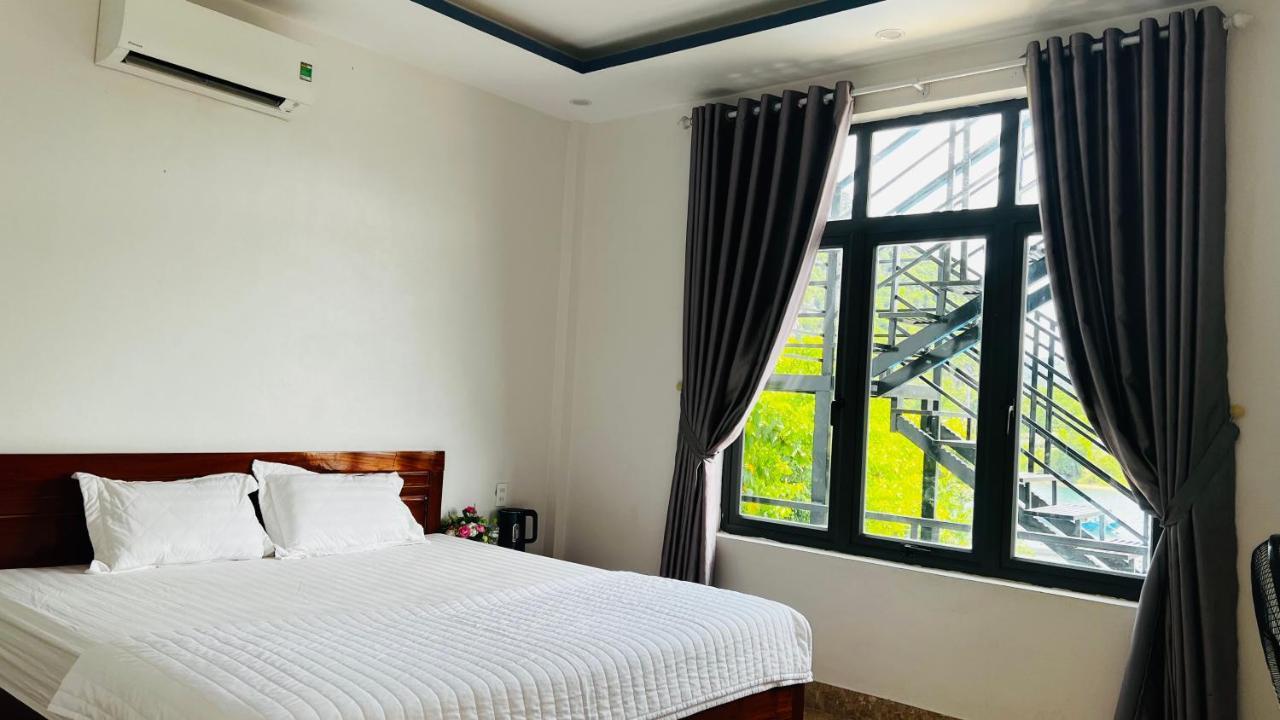 Jade Hotel Phong Nha Eksteriør billede